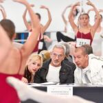Se busca al «Billy Elliot» madrileño