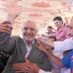 «No es posible una transición a la española»