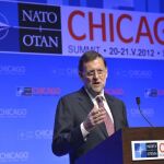 Rajoy considera «urgente» que la UE garantice la estabilidad financiera