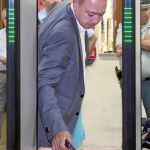 Rivera dio 43 millones sin control en época de Griñán