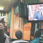 La batalla por la islamización de la televisión