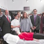 Aspaym Valladolid, un modelo a seguir