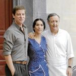 Las tramas cambian, pero los dueños de El Asturiano permanecen
