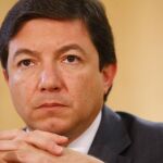 Dimite el teniente de alcalde Pedro Calvo tras ser imputado en el caso Madrid Arena