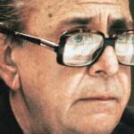 Muere Pablo Porta