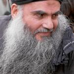 El «Bin Laden europeo» ya está libre en su casa