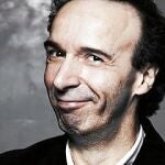 El actor ha escrito un libro espléndido