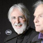 Haneke a por la segunda palma