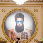 La dictadura de Baron Cohen