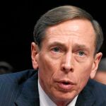 El general David Petraeus