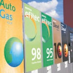 Gas, el combustible más rentable