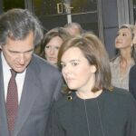 Santamaría clausuró ayer el XV Congreso Nacional de la Empresa Familiar