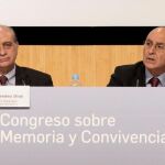 El Gobierno «no ha negociado ni negocia ni negociará jamás con ETA»
