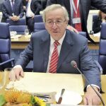 Juncker desea un presidente para Europa elegido directamente por el pueblo