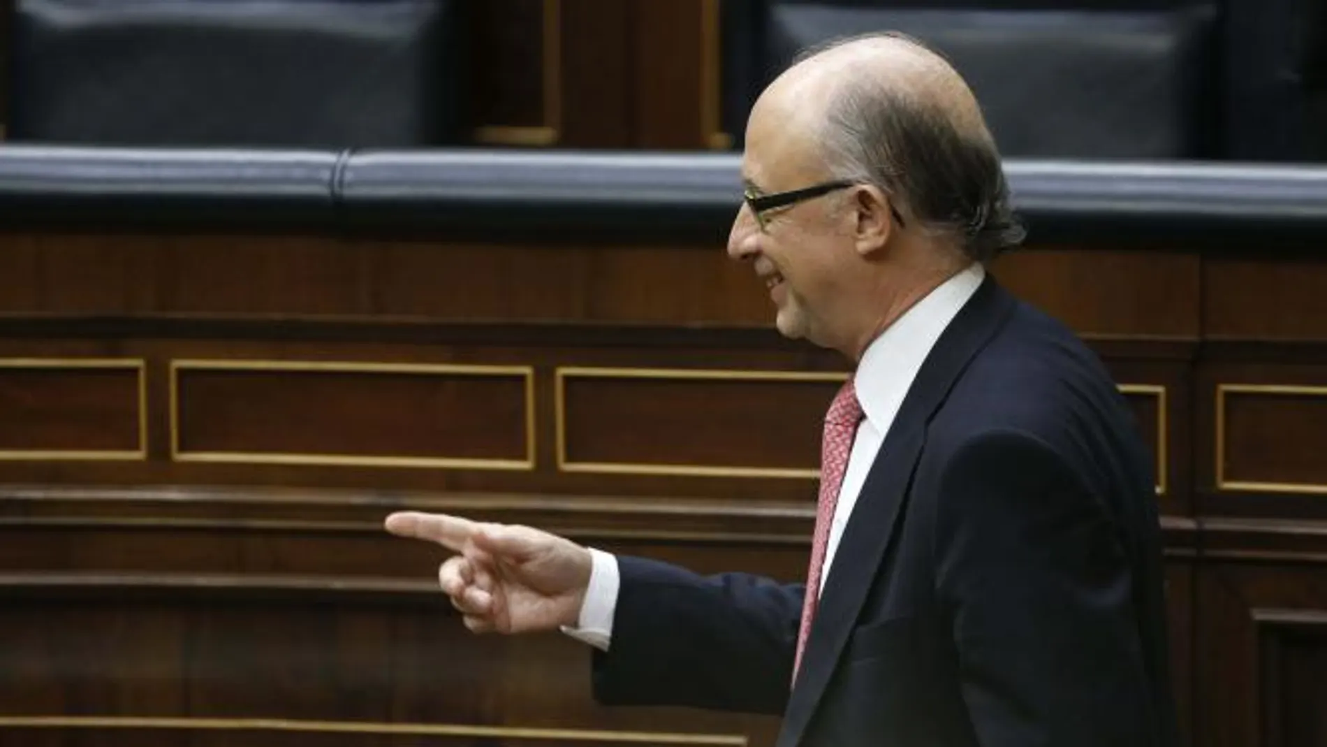 Los Presupuestos diseñados por el exministro de Hacienda Cristóbal Montoro llevan en vigor desde 2018