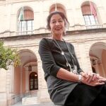 «La sequía ha sido durante meses la única protectora del patrimonio en esta ciudad»