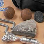 Mineros que no lo son y ladrones calientan la «lucha» en Asturias