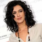 Blanca Romero embarazada