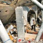 La ONU denuncia que Hamas utilizó «escudos humanos» en Gaza