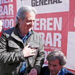 Martínez el «sindi-patrón»
