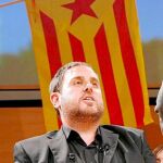 Junqueras se ofrece a entrar en el Ejecutivo de Mas si convoca un referéndum