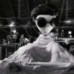 «Frankenweenie»: Bienvenido a casa, Chico Ostra