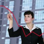El informe también indica que el 44% de las empresas con sede en la comunidad están dirigidas por mujeres