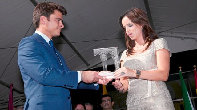 La consejera de Agricultura y Ganadería, Silvia Clemente, inaugura el IV Encuentro de Casas Regionales, en Sevilla