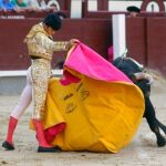 Emilio Huertas: «Aunque estemos en agosto, Madrid sigue siendo la misma»