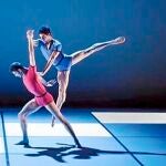 Imagen de la coreografía «Y»