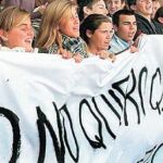 Los objetores satisfechos con que el Supremo discuta Ciudadanía a fondo