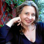 Almudena de Arteaga: «No hubiera posado desnuda para Goya»