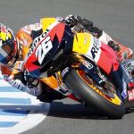 Pedrosa vuelve a ganar en Motegi