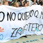 El Supremo rechaza la objeción, pero vigilará el adoctrinamiento