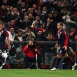 Aplazado el partido Génova-Inter del domingo por las inundaciones
