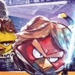 Angry Birds Star Wars "revienta todos los récords"de Rovio