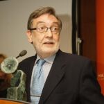 Eugenio Nasarre / Es diputado y presidente del Consejo Español del Movimiento Europeo