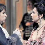 Redonda «Adriana Lecouvreur»