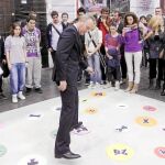 Fabra inauguró la Feria del Emprendedor