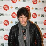 Alex Hernández ficha por «Luna, el misterio de Calenda»