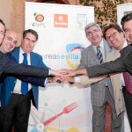 Serrano espera que el sector no se resienta tras la subida del IVA