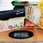 Sin gluten: vivir como un celíaco