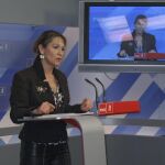 Entre las que no ha cumplido con su obligación se encuentra Inmaculada Rodríguez-Piñero