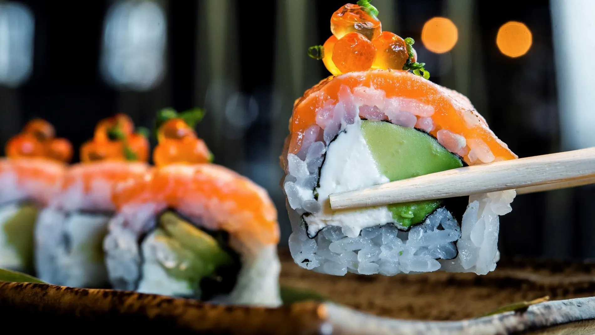 Sushi