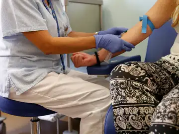 Una analítica detectaría la descompensación en enfermedades mentales Una analítica detectaría la descompensación en enfermedades mentales