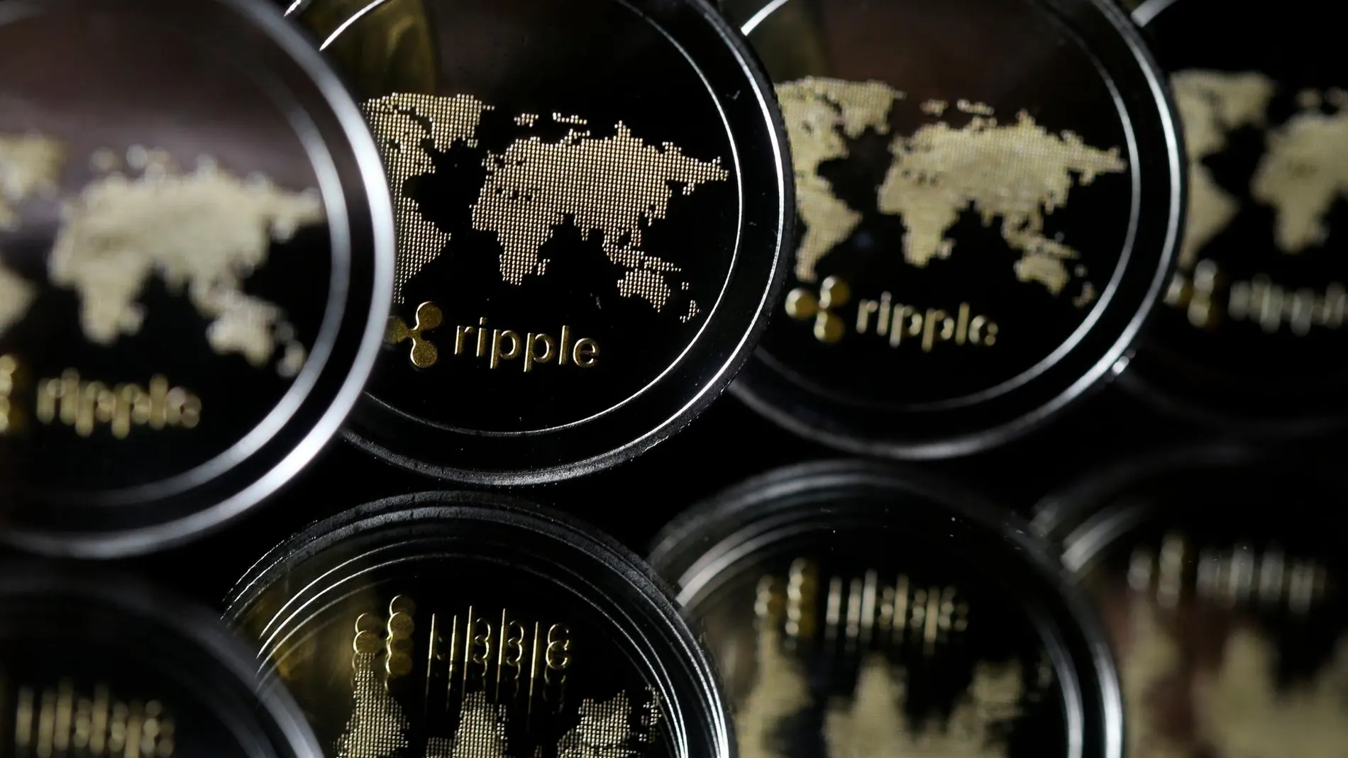 Ripple es una de las criptomonedas más utilizadas
