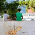 Un total de 2.029 menas ingresaron en centros de protección de menores durante el primer semestre de 2019