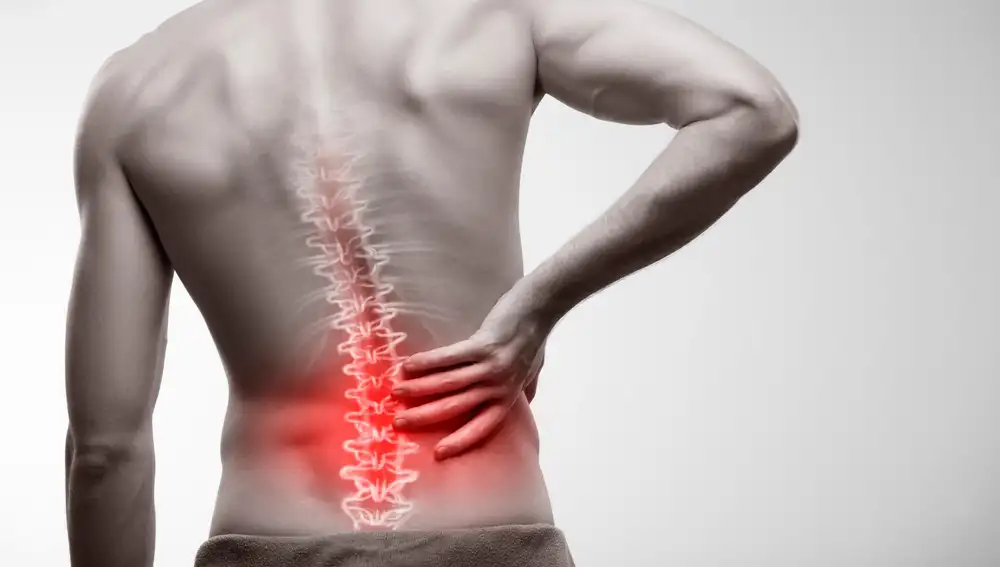 Si tiene dolor lumbar olvídese de los relajantes musculares