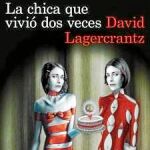 Lisbeth, una despedida menos punki