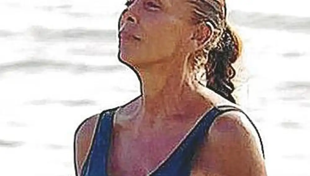 El polígrafo: ¿Ha firmado previo pago Isabel Pantoja ser finalista de "Supervivientes"?